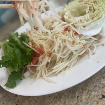Pad Thai - Papaya Salad - Thai Near Me - Honolulu, Hawaii Pad Thai - Papaya Salad - Thai Near Me - Honolulu, Hawaii