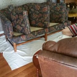 Johnston Carpet Care