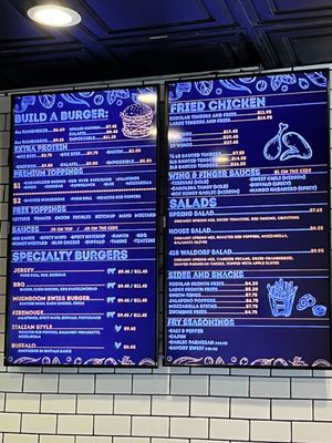 418 BURGERS - Updated June 2026 - 141 Photos & 239 Reviews - 418 ...