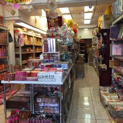 Oriental Incense