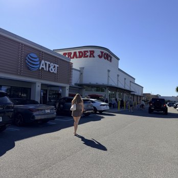 Trader Joe's - Grocery Near Me - Jacksonville Beach, Florida