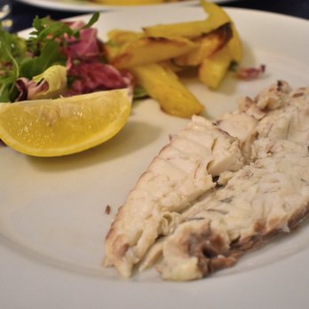 Pesci Fritti - Baked Salted Fish after Prep - Italian Near Me - Rome, RM Pesci Fritti - Baked Salted Fish after Prep - Italian Near Me - Rome, RM