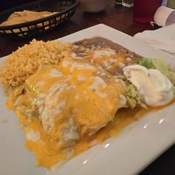 Mar y Sol Mexican Food