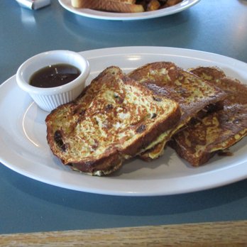 PB & J's - raisen french toast? - Breakfast & Brunch Near Me - Warwick, Rhode Island