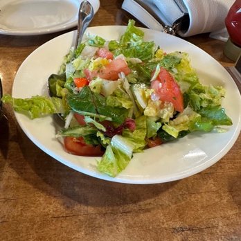 Kanoon - Great salad - Smokehouse Near Me - Clifton, New Jersey Kanoon - Great salad - Smokehouse Near Me - Clifton, New Jersey