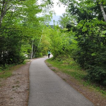 Rocky Gorge - Landmarks & Historical Buildings Near Me - Conway, New Hampshire