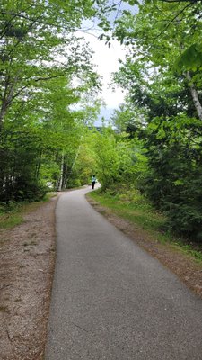 Rocky Gorge Scenic Area by null