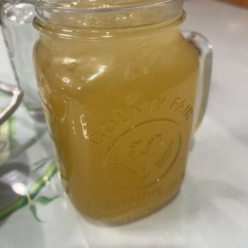 Tyang Gelay’s Grill - Calamansi Juice - Filipino Near Me - Woodside, New York Tyang Gelay’s Grill - Calamansi Juice - Filipino Near Me - Woodside, New York