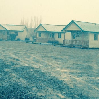 Sleepy J Cabins - Hotels Near Me - Swan Valley, Idaho