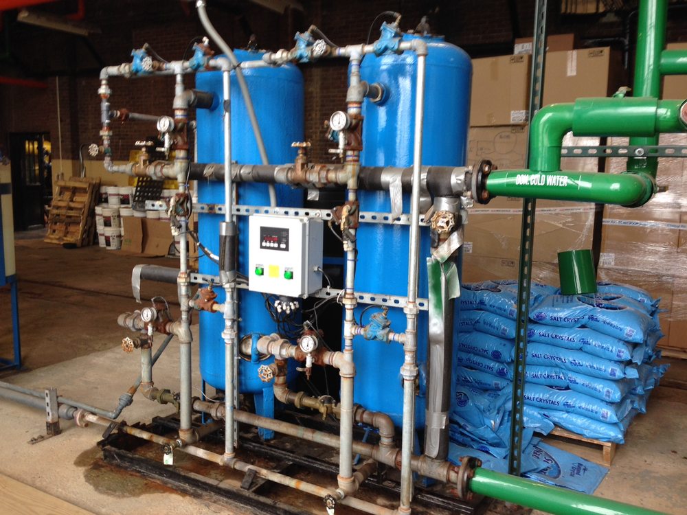 Slide of Vinton Construction