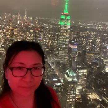 Summit One Vanderbilt - Observatories Near Me - New York, New York