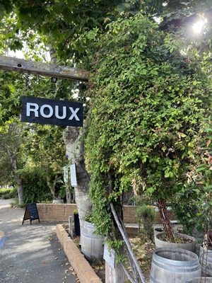 ROUX by null