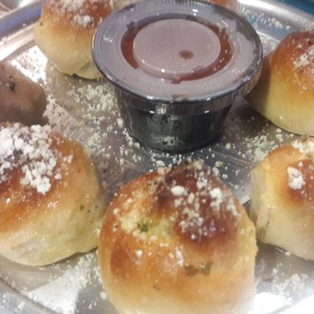 Stefano's Pizza Express - Garlic knots - Pizza Near Me - Pharr, Texas Stefano's Pizza Express - Garlic knots - Pizza Near Me - Pharr, Texas