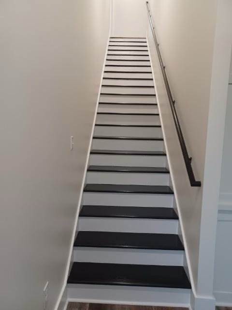 Slide of B&M Contractors