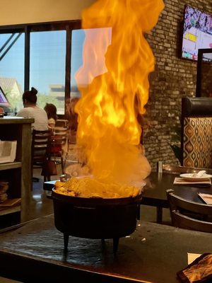 Juan's Flaming Fajitas & Cantina by null