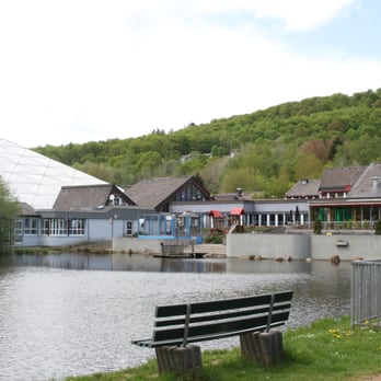 Ferienpark Hambachtal - Freizeitbad, Restauration und Sauna - Vacation Rental Agents Near Me - Oberhambach, RP