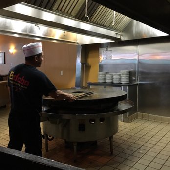 Bdobo Mongolian Grill - The grill master - Mongolian Near Me - Wilmington, North Carolina Bdobo Mongolian Grill - The grill master - Mongolian Near Me - Wilmington, North Carolina