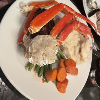 The Keg Steakhouse + Bar - Surf & Turf - Steakhouses Near Me - Toronto, Ontario The Keg Steakhouse + Bar - Surf & Turf - Steakhouses Near Me - Toronto, Ontario