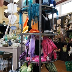 Blomidon Nurseries - Full Stocked Gift Shop