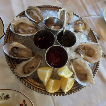 State of Grace - Oysters (from Texas & Alabama) - Southern Near Me - Houston, Texas