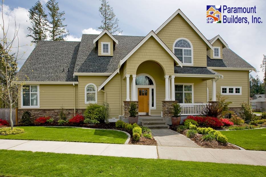 Slide of Paramount Builders Jacksonville