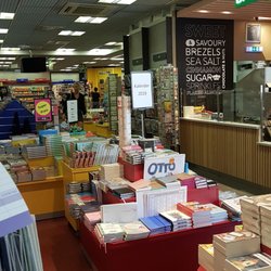 Press & Books