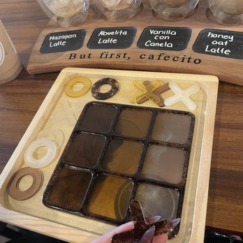 Jesse's Grind Coffee Bar - Coffee & Tea Near Me - Winnetka, California Jesse's Grind Coffee Bar - Coffee & Tea Near Me - Winnetka, California