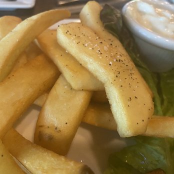 Irish 31 - Fries - Irish Near Me - Oviedo, Florida