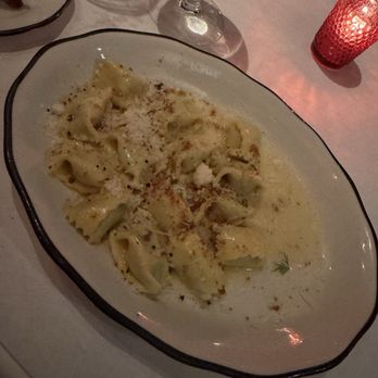 No. 246 - Agnolotti - Italian Near Me - Decatur, Georgia No. 246 - Agnolotti - Italian Near Me - Decatur, Georgia