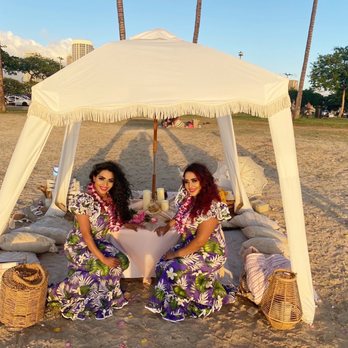 Oasis Picnics - Event Planning & Services Near Me