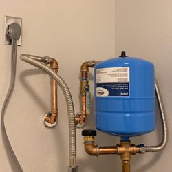 Andre’s Pro Plumbing