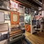 Photo of National Ballpark Museum