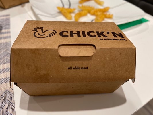 Shake Shack Summerlin by null