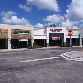 Jay Anthony Nail Spa - Nail Salons Near Me - Winter Park, Florida