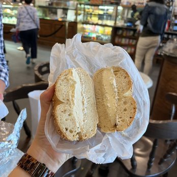Bagel Pub - Bagels Near Me - New York, New York