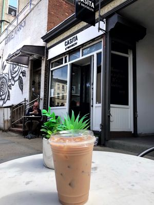 Casita of Brooklyn by null