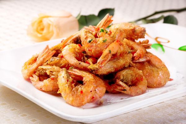 Wok N Roll Chinese Express by null