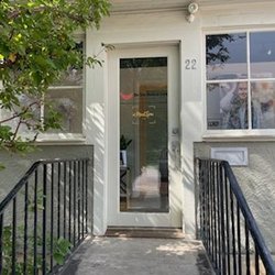 On-Site Medical Care - Office front located near the intersection of Monument and Cascade for your convenience.