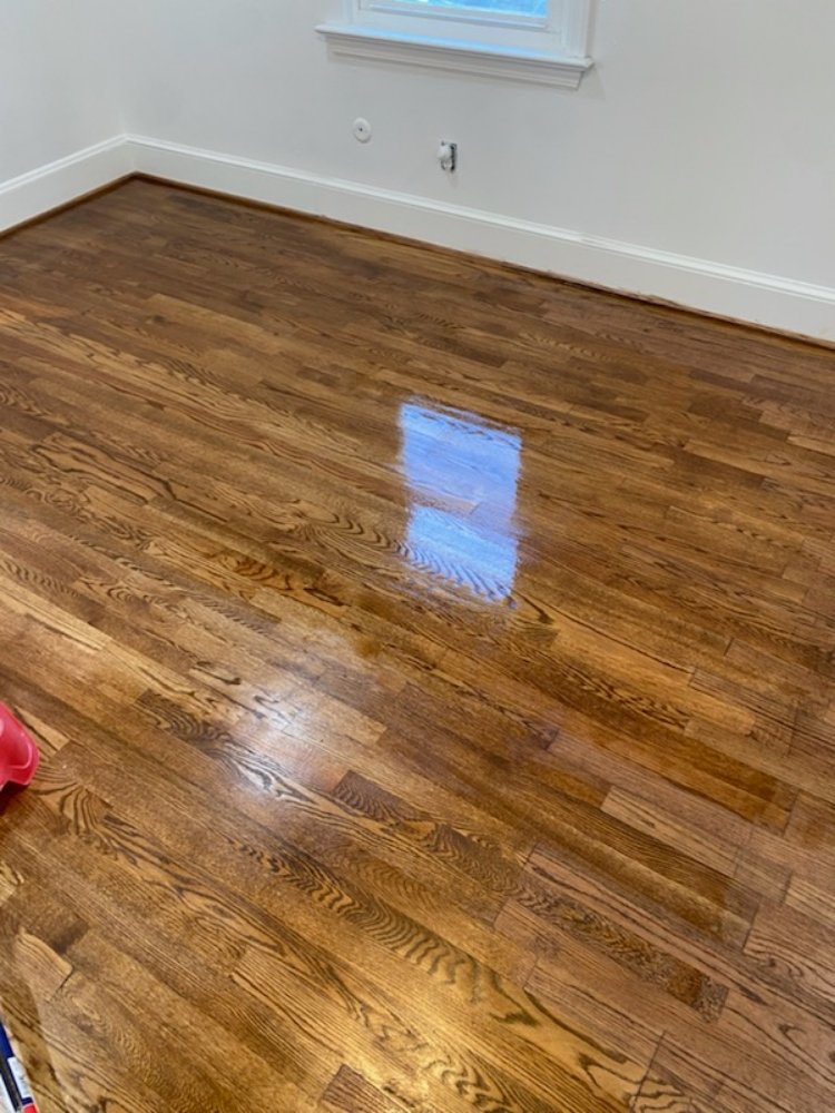 RISHAGAYLES PAINTING AND REPAIRS 28 Photos Suffolk, Virginia