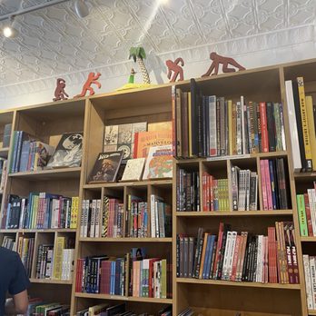 Desert Island - Comic Books Near Me - Brooklyn, New York Desert Island - Comic Books Near Me - Brooklyn, New York