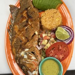 Cancun’s Sports Bar & Grill