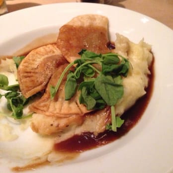 Braddock's Rebellion - Shepherds pie pierogi - New American Near Me - Pittsburgh, Pennsylvania