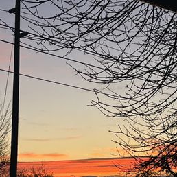Outside Outside