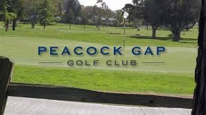 Peacock Gap Golf Club by null