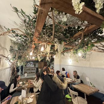 maman - Coffee & Tea Near Me - New York, New York maman - Coffee & Tea Near Me - New York, New York
