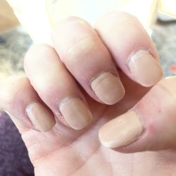 Envy Nail Spa
