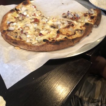 DaddyO's Pizza - Memorial - Pizza Near Me - Houston, Texas DaddyO's Pizza - Memorial - Pizza Near Me - Houston, Texas