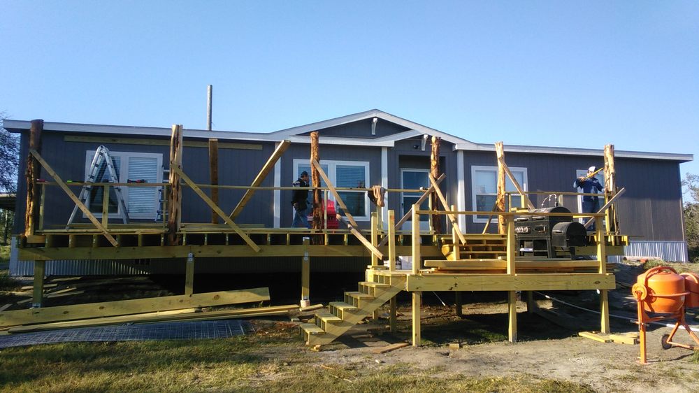 Slide of Life Construction