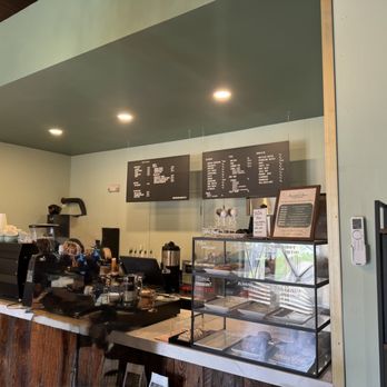 Branch & Bean - Coffee & Tea Near Me - Fort Worth, Texas
