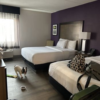 La Quinta Inn & Suites - 2 queens room - Hotels Near Me - Baltimore, Maryland La Quinta Inn & Suites - 2 queens room - Hotels Near Me - Baltimore, Maryland